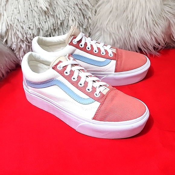 Vans Shoes - VANS SNEAKERS